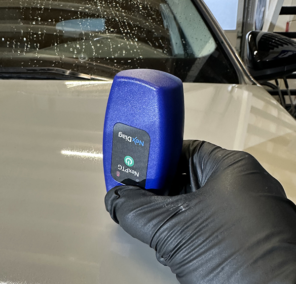 Lakdikte meting Hattem